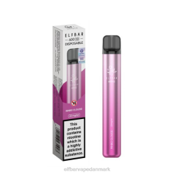 ELFBAR 600V2 engangs vape | 6T6D26 Elf Bar Vape Danmark rinbo skyet