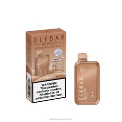 ELFBAR BC10000 engangs vape | 6T6D296 Elf Bar Vape Danmark tobak