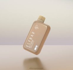 ELFBAR BC10000 engangs vape dinmol udgave | 6T6D413 Elf Bar København americano is