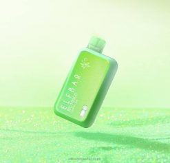 ELFBAR BC10000 engangs vape sunit udgave | 6T6D404 Elf Bar Smage citron lime