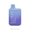 ELFBAR BC3500 vape | 6T6D250 Elf Bar Pris blå razz is