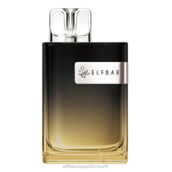 ELFBAR Crystal CR600 engangs vape | 6T6D49 Elf Bar Smage ananas mojito