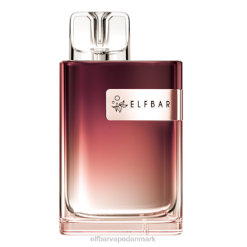 ELFBAR Crystal CR600 engangs vape | 6T6D50 Elf Bar Pris rinbo