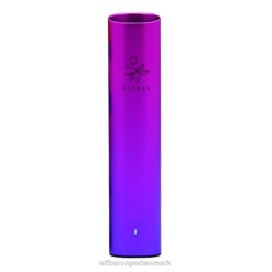 ELFBAR Mate 500 pod vape kit - 500mah batteri | 6T6D139 Elf Bar Smage aurora lilla