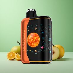 GEEK BAR Platinum Edition 25000 Puffs 2% Nikotin 20mL E-Liquid Denmark wholesalers