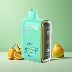 GEEK BAR Pulse 15000 Puffs 16ML 5% Nikotin Denmark wholesalers