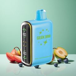 GEEK BAR Pulse 15000 Puffs 16ML Denmark wholesalers