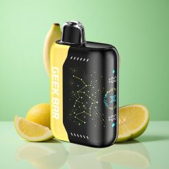 GEEK BAR Pulse X 25000 Puffs 18mL Præfyldt E-Væske Denmark wholesalers