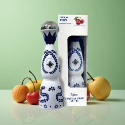 HUMO Azul 15000 Puffs 20mL Californisk Kirsebær 5% Nikotin Denmark wholesalers