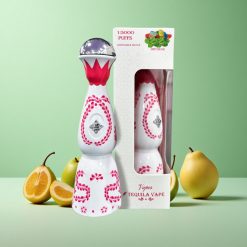 HUMO Azul 15000 Puffs 5% Nikotinstyrke Mynte Bjørn Denmark wholesalers