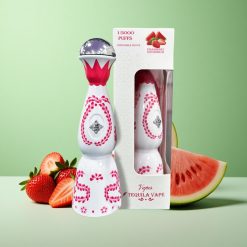 HUMO Azul 15000 Puffs Jordbær Vandmelon 20mL Tank 5% Nikotin Denmark wholesalers