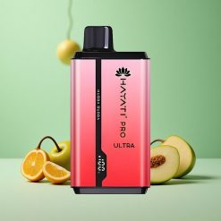 Hayati Pro Ultra 15000 Puffs Hubba Bubba 2 12ml Denmark wholesalers