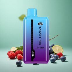 Hayati Pro Ultra 15000 Puffs Sodavand Bomuldsslik Denmark wholesalers