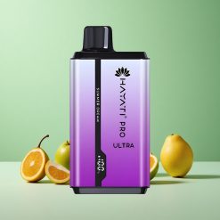 Hayati Pro Ultra 15000 Puffs Sommerdrøm 2 12ml Denmark wholesalers