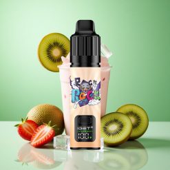 IGET BAR PLUS S3 POD 10000 Puffs Jordbær Kiwi Is 18 ml E-væske Denmark wholesalers