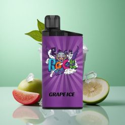 IGET Bar 3500 Puffs Vindrue Is 1,2 Ohm Mesh Coil 1400 mAh Denmark wholesalers