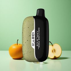 IGET Moon K5000 Puffs Appelsinskrald Is 1.35 Ohm Mesh Coil Denmark wholesalers