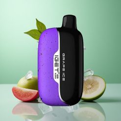 IGET Moon K5000 Puffs Vindrue Is 81,5 g Op til 5000 Puffs Denmark wholesalers