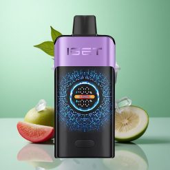 IGET ONE 12000 Puffs Dual Mesh Coil Vindrue Is Denmark wholesalers