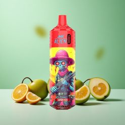 JNR Alien 10000 Puffs 20ml E-væske Lush Is Denmark wholesalers