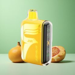 JNR Capsule 15000 Puffs Tropisk Punch 850mAh Batteri 20ml E-væske Denmark wholesalers