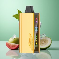 JNR Cruiser 12000 Puffs Vindrue Is No-Charge Disposable Vape 25ml E-liquid Denmark wholesalers