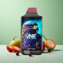 JNR Falcon 16000 Puffs Bær Eksplosion 850 mAh 22ml Denmark wholesalers