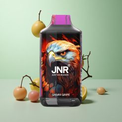 JNR Falcon 16000 Puffs Sakura Vinbær 850 mAh 22ml Denmark wholesalers