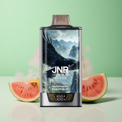 JNR Falcon Pro 28000 28000 Puffs Vandmelon Bubblegum 30ml forudfyldt kapacitet Denmark wholesalers