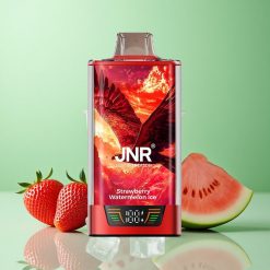 JNR Falcon Pro 28000 Skildpadde Is 30ml forudfyldt kapacitet 950mAh batterikapacitet Denmark wholesalers