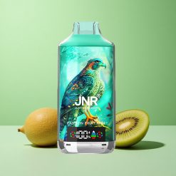 JNR Falcon X 18000 Puffs Passionsfrugt Kiwi 24ml 750mAh Denmark wholesalers
