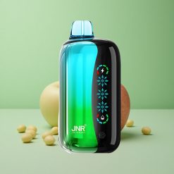 JNR Flex Ice 21000 Puffs Dobbelt Æble Justerbar Is Denmark wholesalers