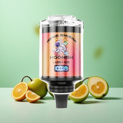 JNR Mega Shisha Hookah 100000 Puffs Lush Is (Is) 2200mAh Denmark wholesalers