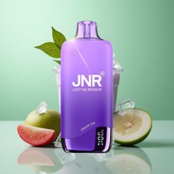 JNR Rainbow 10500 Puffs Vindrue Is Disposable Vape 18ml e-Liquid Tank 0.8ohm Mesh Coil Denmark wholesalers