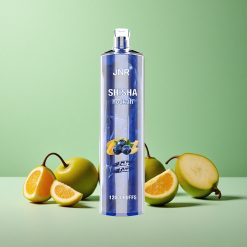 JNR Shisha Hookah 12000 Puffs 24ml Lady Killa Denmark wholesalers