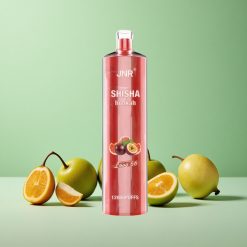 JNR Shisha Hookah 12000 Puffs Kærlighed 66 750mAh 24ml Denmark wholesalers