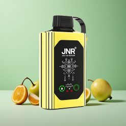 JNR Shisha Hookah Box 20500 Puffs 25ml 1000mAh Kærlighed 66 Denmark wholesalers