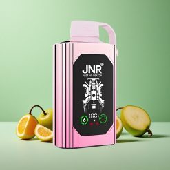 JNR Shisha Hookah Box 20500 Puffs Lady Killa 25ml 1000mAh Denmark wholesalers