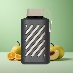 VOZOL GEAR 10000 10000 Puffs Fløde Tobak Multi-Funktionelt Spænde Denmark wholesalers