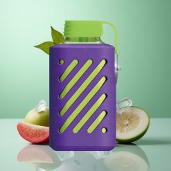 VOZOL GEAR 10000 10000 Puffs Vineis 20 ml e-væskekapacitet Denmark wholesalers