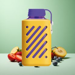 VOZOL GEAR 10000 BÆR 10000 Puffs 20 ml E-væskekapacitet Denmark wholesalers