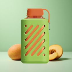 VOZOL GEAR 10000 Fersken Mango Vandmelon 20 ml E-væskekapacitet 500mAh Batterikapacitet Denmark wholesalers