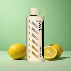 VOZOL Gear Shisha 25000 Puffs Citron 30 Lækre Smage 1000mAh Denmark wholesalers