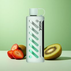 VOZOL Gear Shisha 25000 Puffs Jordbær Kiwi 1000mAh 5mg/ml Nikotin Denmark wholesalers