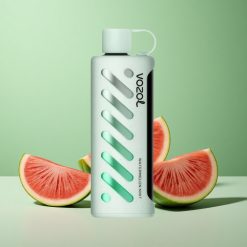 VOZOL Gear Shisha 25000 Puffs Vandmelon Mynte 30 Lækre Smage Dual Mesh Dual Modes Denmark wholesalers