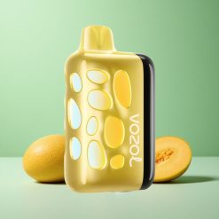 VOZOL RAVE 40000 Mango Is Beat-Synced Festtilstand 80% Opladning på 20 Min Denmark wholesalers