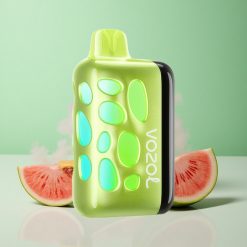 VOZOL RAVE 40000 Vandmelon Bubblegum 270 grader Vibrant Glow Design 80% opladning på 20 min Denmark wholesalers