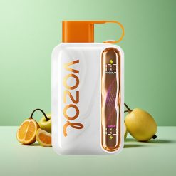 VOZOL STAR 40000 Puffs 20/50mg/ml Nikotin Danmark wholesalers