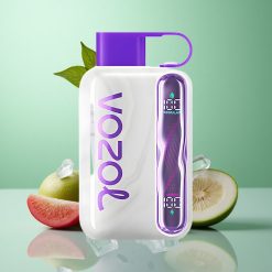 VOZOL STAR 40000 Puffs E-cigaret Isvindrue 1000mAh Batteri Type-C Denmark wholesalers