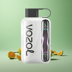VOZOL STAR 40000 Puffs Tobak 1000mAh Type-C Denmark wholesalers